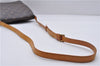 Louis Vuitton Monogram Musette Salsa Long Shoulder Cross Bag M51387 LV 9982D