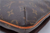 Louis Vuitton Monogram Musette Salsa Long Shoulder Cross Bag M51387 LV 9982D