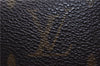 Louis Vuitton Monogram Musette Salsa Long Shoulder Cross Bag M51387 LV 9982D