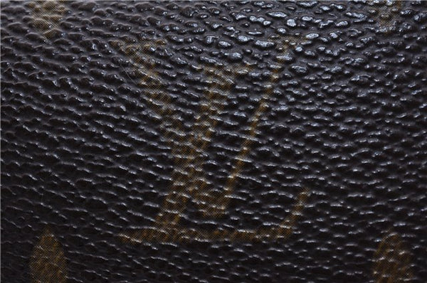 Louis Vuitton Monogram Musette Salsa Long Shoulder Cross Bag M51387 LV 9982D