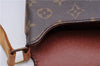 Louis Vuitton Monogram Musette Salsa Long Shoulder Cross Bag M51387 LV 9982D