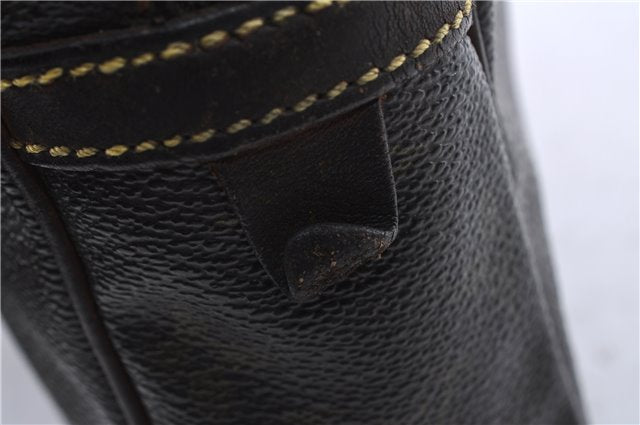 Auth Louis Vuitton Monogram Compiegne 23 Clutch Hand Bag Purse M51847 LV 9984C