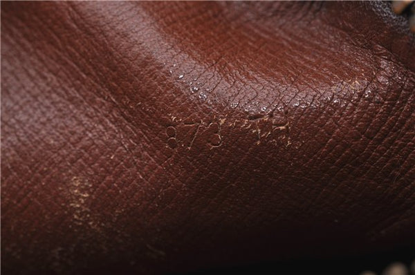 Auth Louis Vuitton Monogram Compiegne 23 Clutch Hand Bag Purse M51847 LV 9984C