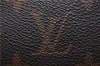 Authentic Louis Vuitton Monogram Speedy 30 Hand Bag M41526 LV 9985C