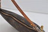 Authentic Louis Vuitton Monogram Pochette Accessoires Pouch M51980 LV 9991C