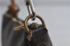 Authentic Louis Vuitton Monogram Pochette Accessoires Pouch M51980 LV 9991C