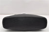 Authentic Louis Vuitton Epi Lussac Shoulder Tote Bag Black M52282 LV 9991F