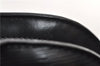 Authentic Louis Vuitton Epi Lussac Shoulder Tote Bag Black M52282 LV 9991F