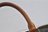 Authentic Louis Vuitton Monogram Alma Hand Bag M51130 LV 9994C