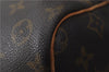 Authentic Louis Vuitton Monogram Keepall 60 Travel Boston Bag M41422 LV 9997D