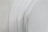 Authentic GUCCI Shoulder Cross Body Bag Purse Leather White 9999C