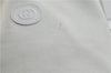Authentic GUCCI Shoulder Cross Body Bag Purse Leather White 9999C