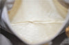 Authentic GUCCI Shoulder Cross Body Bag Purse Leather White 9999C