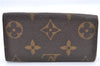 Authentic Louis Vuitton Monogram Multicles 4 Four Hooks Key Case M62631 LV A4524