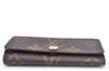 Authentic Louis Vuitton Monogram Multicles 4 Four Hooks Key Case M62631 LV A4524
