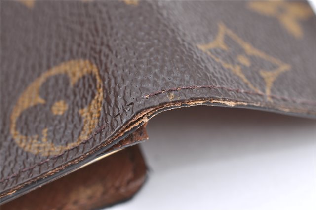Authentic Louis Vuitton Monogram Multicles 4 Four Hooks Key Case M62631 LV A4524
