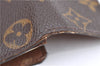 Authentic Louis Vuitton Monogram Multicles 4 Four Hooks Key Case M62631 LV A4524