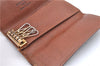 Authentic Louis Vuitton Monogram Multicles 4 Four Hooks Key Case M62631 LV A4524