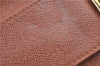 Authentic Louis Vuitton Monogram Multicles 4 Four Hooks Key Case M62631 LV A4524