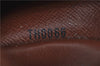 Authentic Louis Vuitton Monogram Multicles 4 Four Hooks Key Case M62631 LV A4524