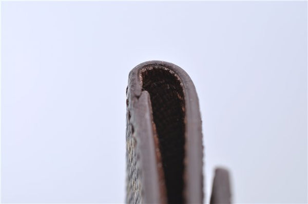 Authentic LOUIS VUITTON Monogram Multicles 6 Six Hooks Key Case M62630 LV D7680