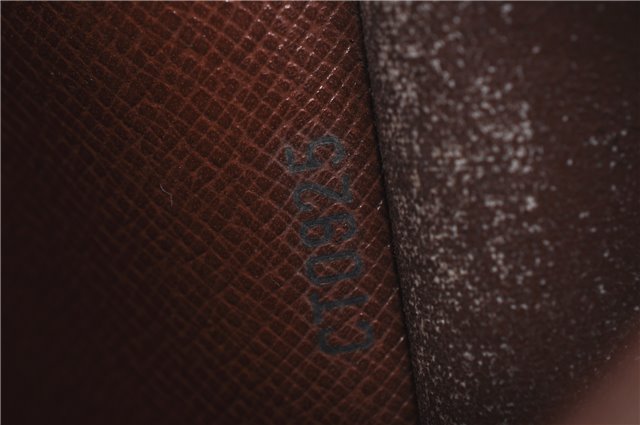 Authentic LOUIS VUITTON Monogram Multicles 6 Six Hooks Key Case M62630 LV D7680