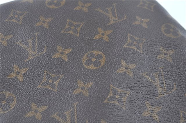 Authentic Louis Vuitton Monogram Musette Salsa Shoulder Bag M51258 LV E8734