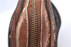 Authentic Louis Vuitton Monogram Orsay Clutch Hand Bag M51790 LV F7181