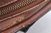 Authentic Louis Vuitton Monogram Orsay Clutch Hand Bag M51790 LV F7181