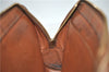 Authentic Louis Vuitton Monogram Orsay Clutch Hand Bag M51790 LV F7181