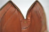 Authentic Louis Vuitton Monogram Orsay Clutch Hand Bag M51790 LV F7181