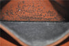 Authentic Louis Vuitton Monogram Orsay Clutch Hand Bag M51790 LV F7181