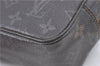 Auth Louis Vuitton Monogram Trousse Toilette 23 Clutch Hand Bag M47524 LV G1265