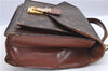 Authentic Louis Vuitton Monogram Monceau 2Way Shoulder Hand Bag M51185 LV G2029