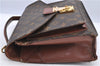 Authentic Louis Vuitton Monogram Monceau 2Way Shoulder Hand Bag M51185 LV G2029