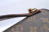 Authentic Louis Vuitton Monogram Monceau 2Way Shoulder Hand Bag M51185 LV G2029