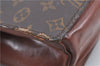 Authentic Louis Vuitton Monogram Monceau 2Way Shoulder Hand Bag M51185 LV G2029