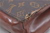 Authentic Louis Vuitton Monogram Monceau 2Way Shoulder Hand Bag M51185 LV G2029