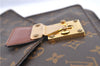 Authentic Louis Vuitton Monogram Monceau 2Way Shoulder Hand Bag M51185 LV G2029