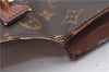 Authentic Louis Vuitton Monogram Monceau 2Way Shoulder Hand Bag M51185 LV G2029