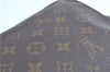 Auth Louis Vuitton Monogram Trousse Toilette 28 Clutch Bag M47522 Junk G2099