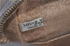 Auth Louis Vuitton Monogram Trousse Toilette 28 Clutch Bag M47522 Junk G2099