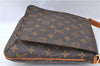 Authentic Louis Vuitton Monogram Musette Salsa Shoulder Bag M51258 LV G3408