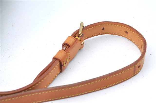 Authentic Louis Vuitton Monogram Musette Salsa Shoulder Bag M51258 LV G3408