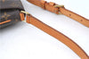 Authentic Louis Vuitton Monogram Musette Salsa Shoulder Bag M51258 LV G3408