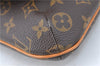 Authentic Louis Vuitton Monogram Musette Salsa Shoulder Bag M51258 LV G3408