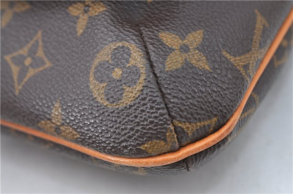 Authentic Louis Vuitton Monogram Musette Salsa Shoulder Bag M51258 LV G3408