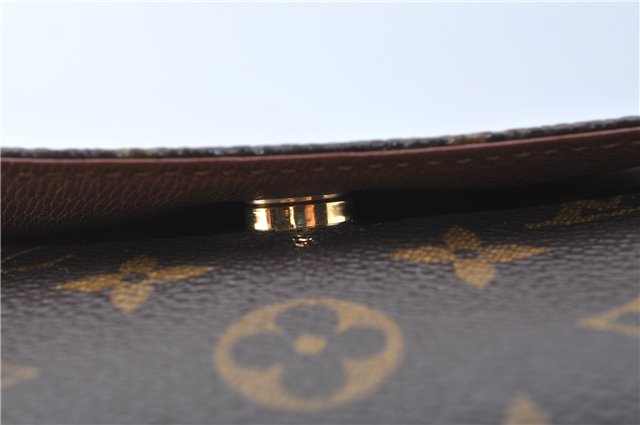 Authentic Louis Vuitton Monogram Musette Salsa Shoulder Bag M51258 LV G3408