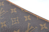 Authentic Louis Vuitton Monogram Musette Salsa Shoulder Bag M51258 LV G3408