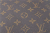 Authentic Louis Vuitton Monogram Musette Salsa Shoulder Bag M51258 LV G3408